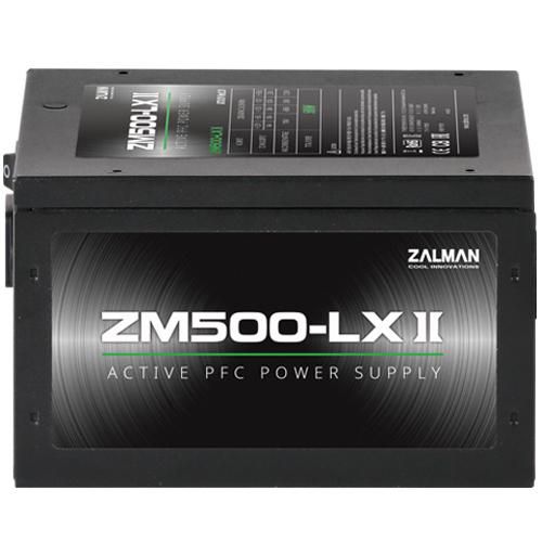 Power Supply Unit 500 W 20+4 