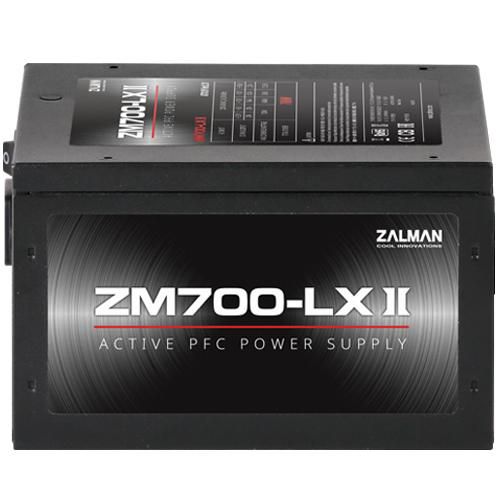 Power Supply Unit 700 W 20+4 