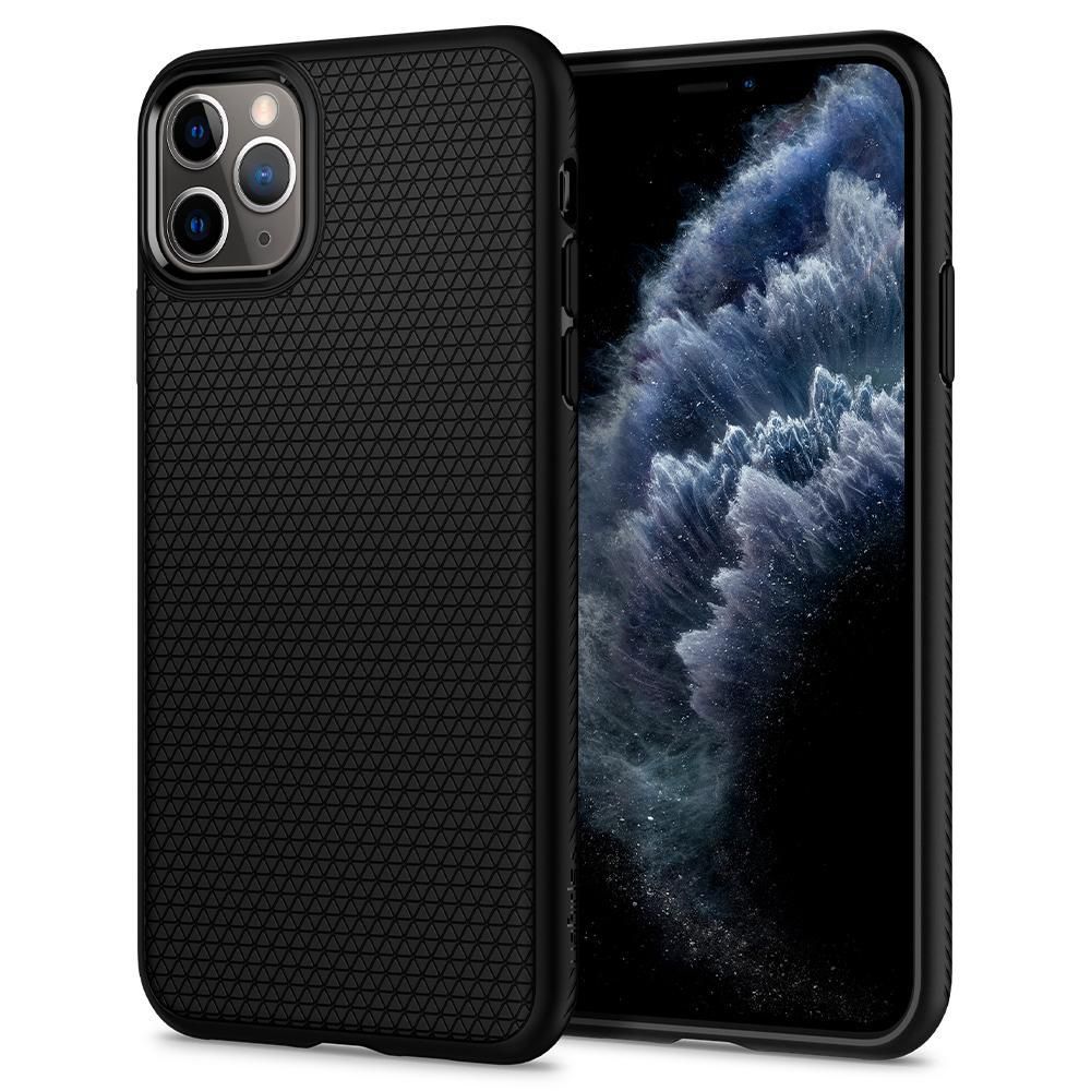 Liquid Air Mobile Phone Case 