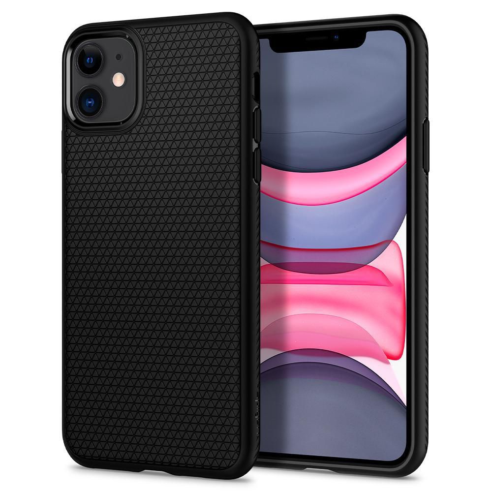 Liquid Air Mobile Phone Case