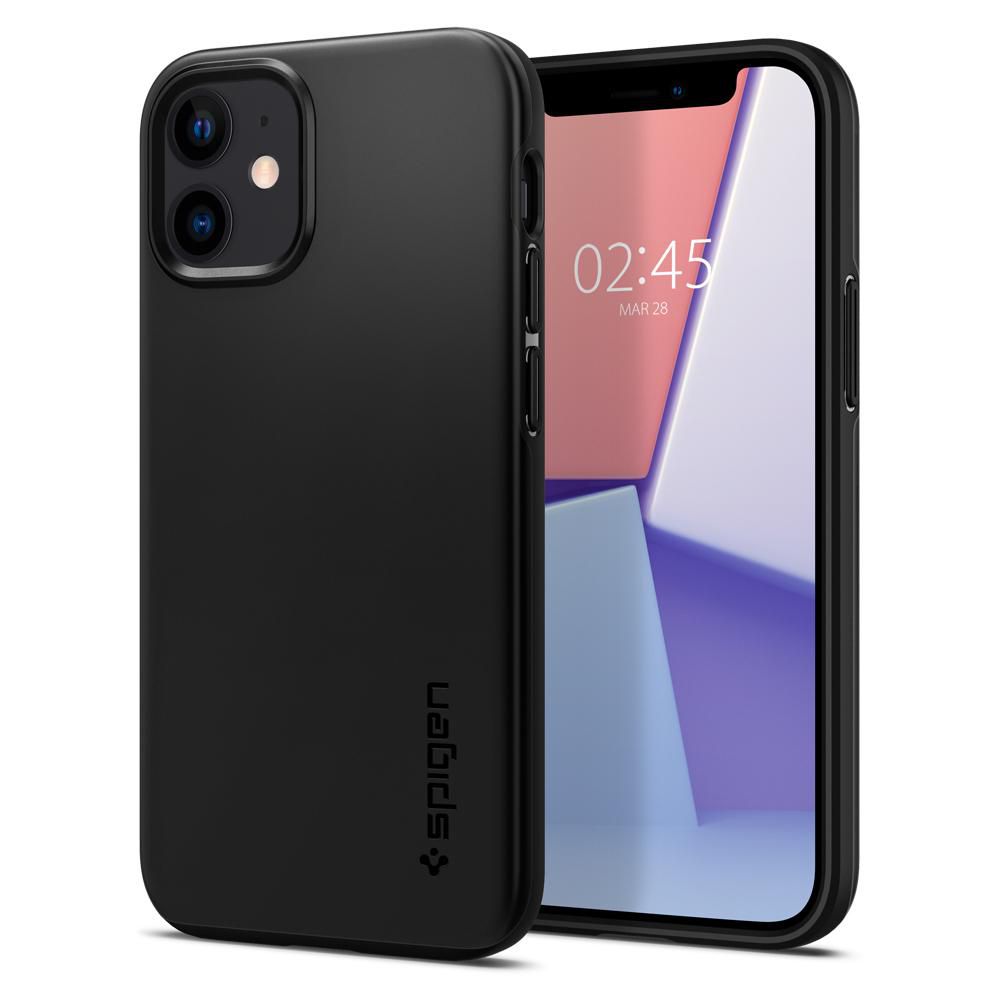 Thin Fit Mobile Phone Case 