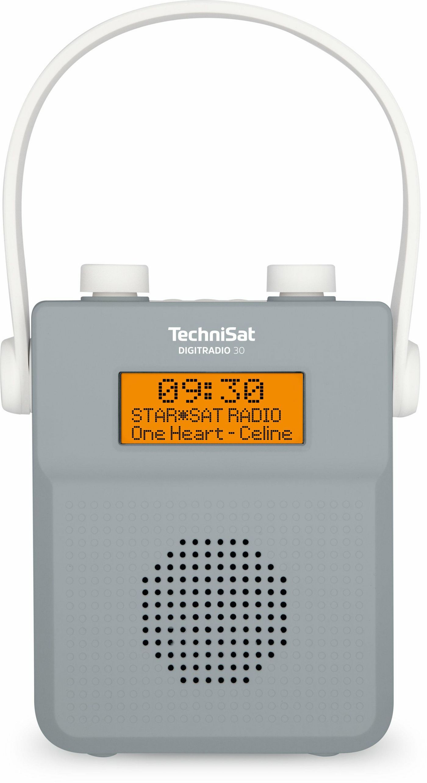 Digitradio 30 Portable 