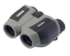 Binocular Bk-7 Black, Grey