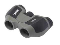 Binocular Bk-7 Black, Grey