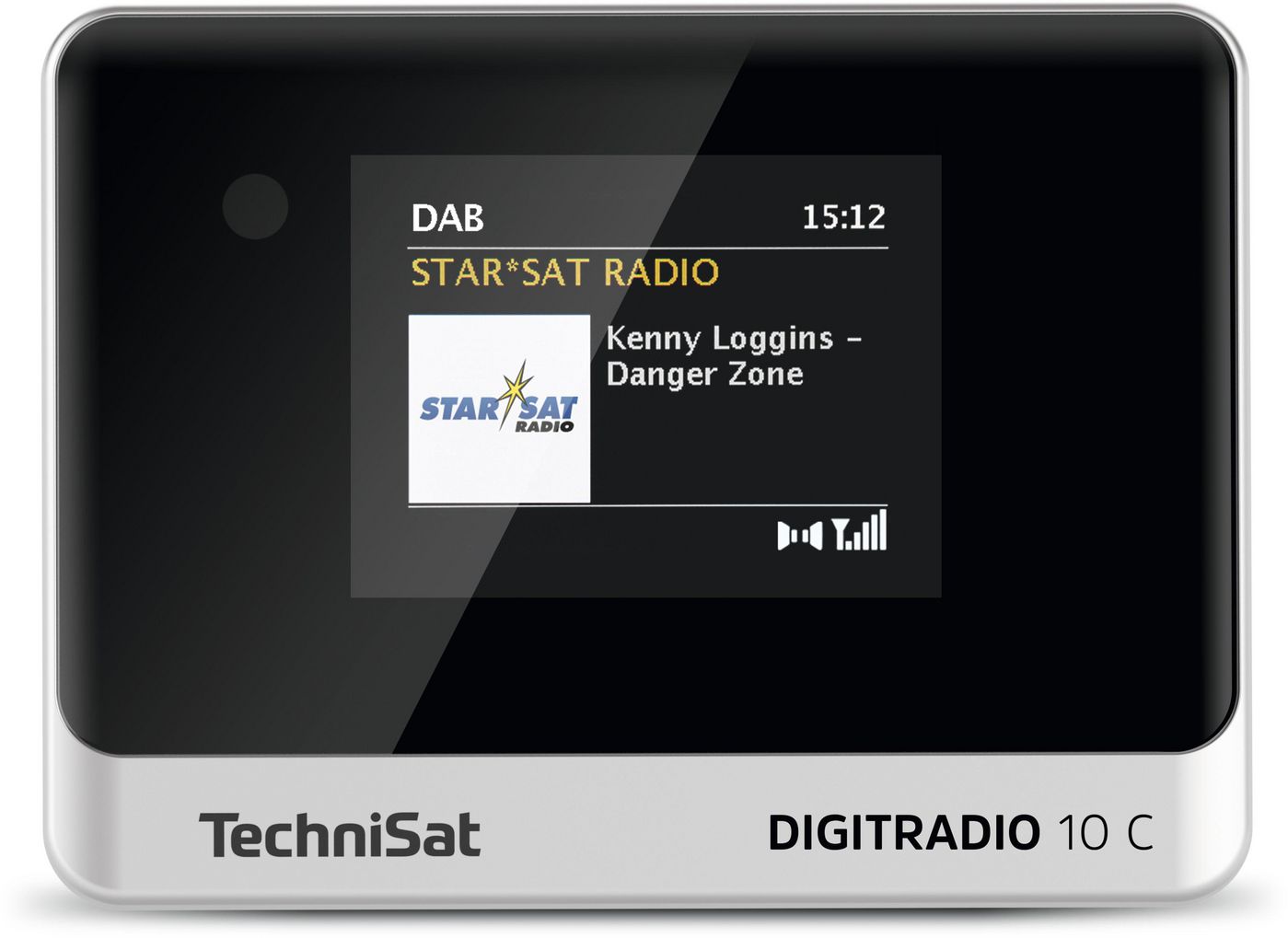 Digitradio 10 C Personal 