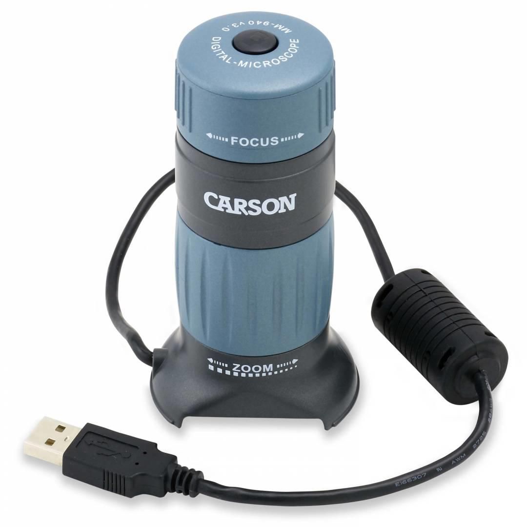 Zpix 300 457X Usb Microscope