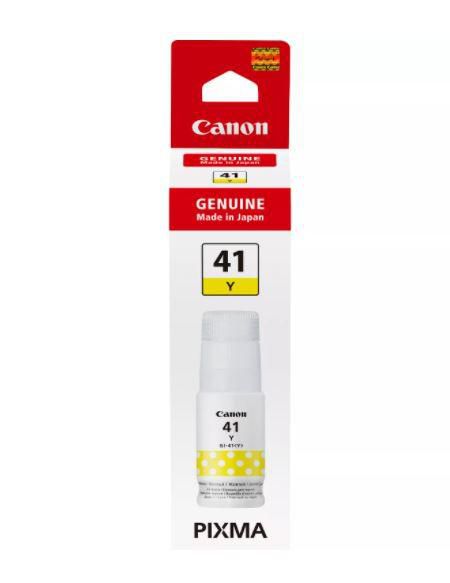 Gi-51Pgbk, Ink Bottle, Black