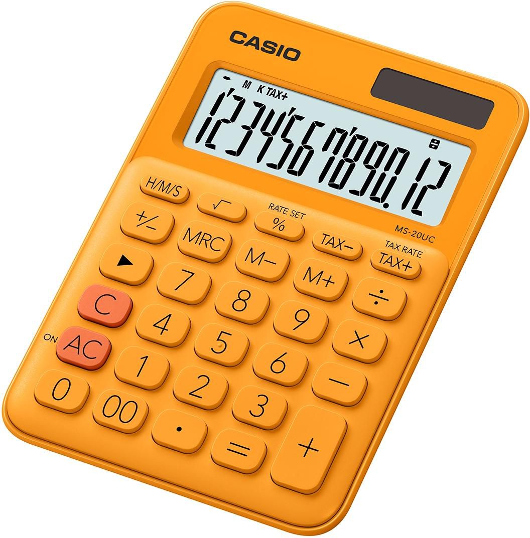 Calculator Desktop Basic 