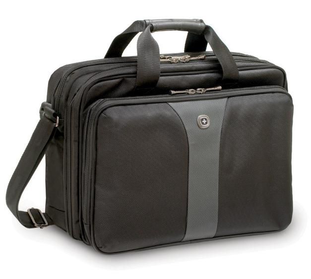 Legacy 16 Notebook Case 40.6