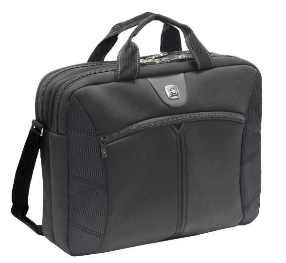 Sherpa 16 Notebook Case 40.6 