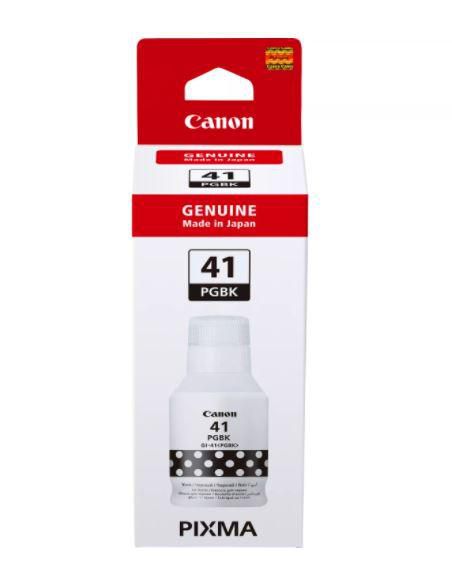 Gi-51Pgbk, Ink Bottle, Black