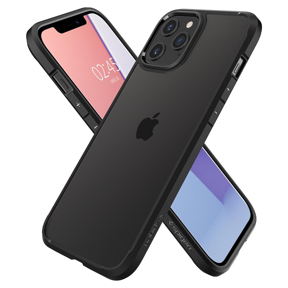 Ultra Hybrid Mobile Phone 