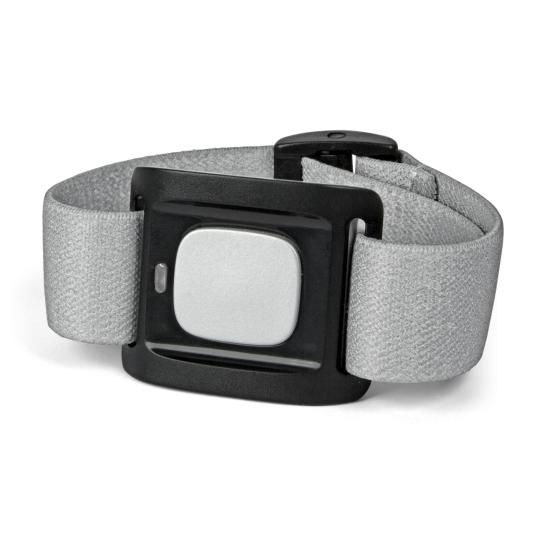 3500 Personal Alarm Push 