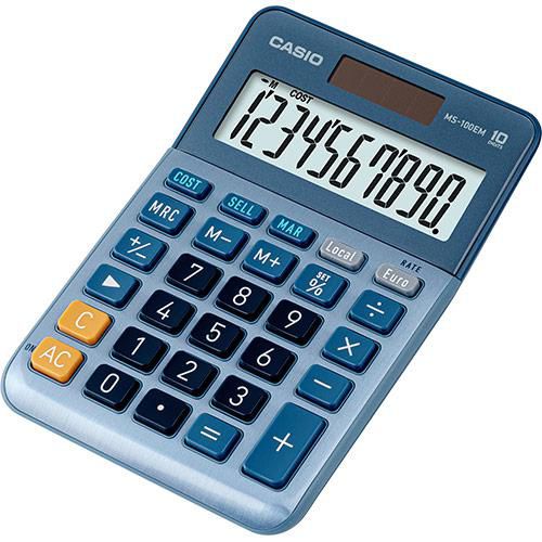 Calculator Desktop Display 