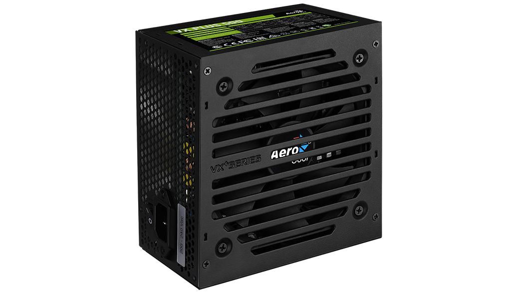 Vx Plus 500 Power Supply Unit 