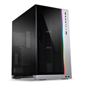 O11Dynamic Xl Midi Tower White