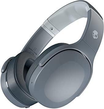 Crusher Evo Headphones Wired 