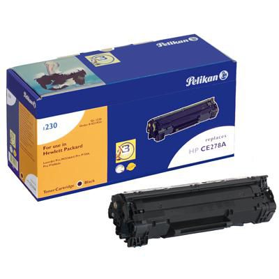 Toner Cartridge 1 Pc(S) Black