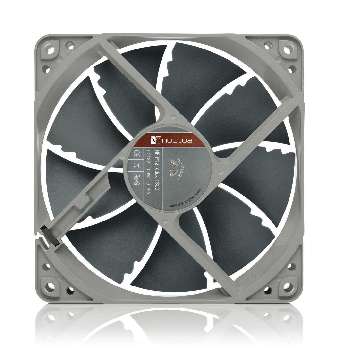Nf-P12 Redux-1300 Processor 