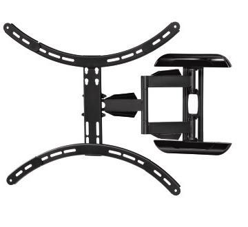 165.1 см (65") черный