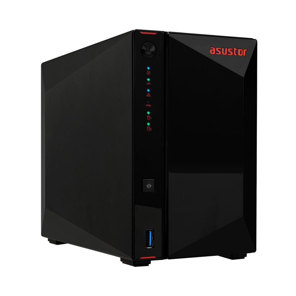 Nimbustor 2 As5202T Nas 