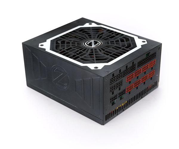 Power Supply Unit 1000 W 20+4 