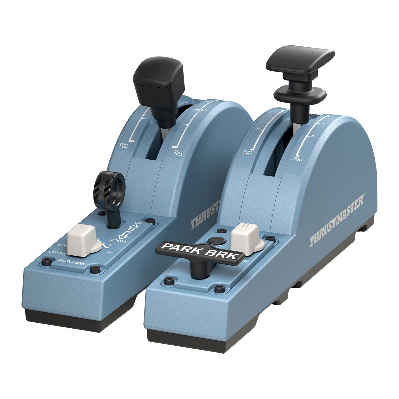 Tca Quadrant Add-On Airbus 