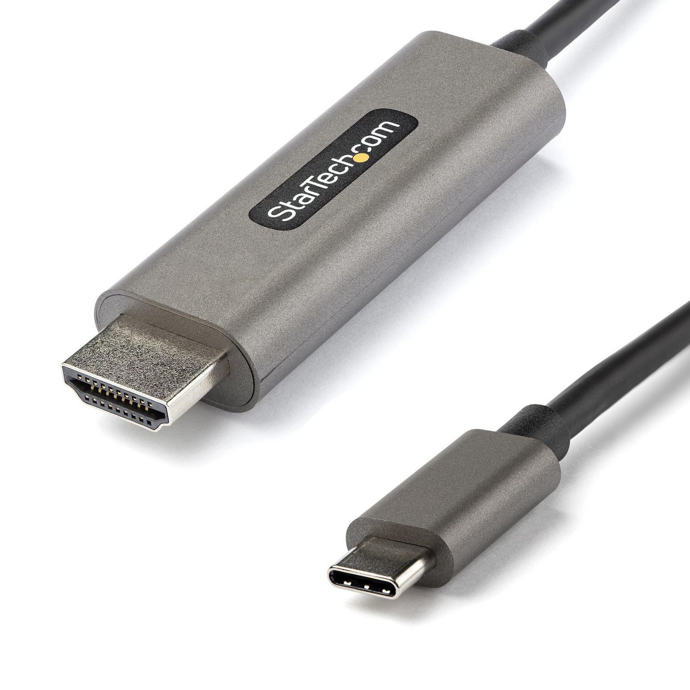 Кабель Usb C к Hdmi 6 футов (2 м)