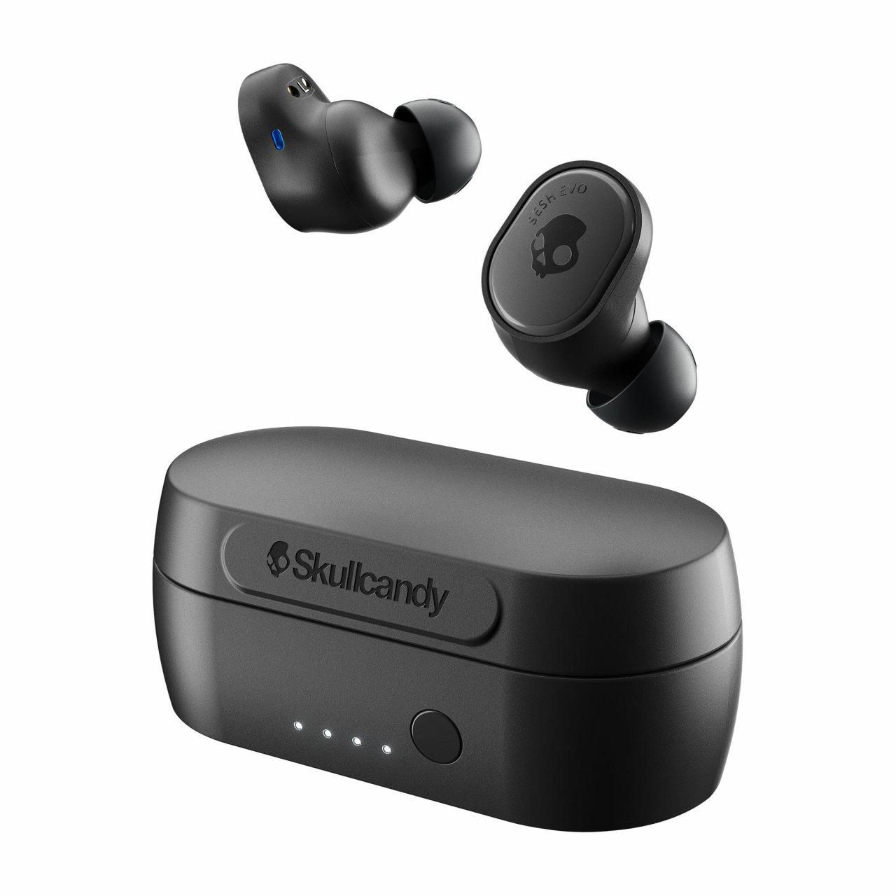 Sesh Evo Headset Wireless 