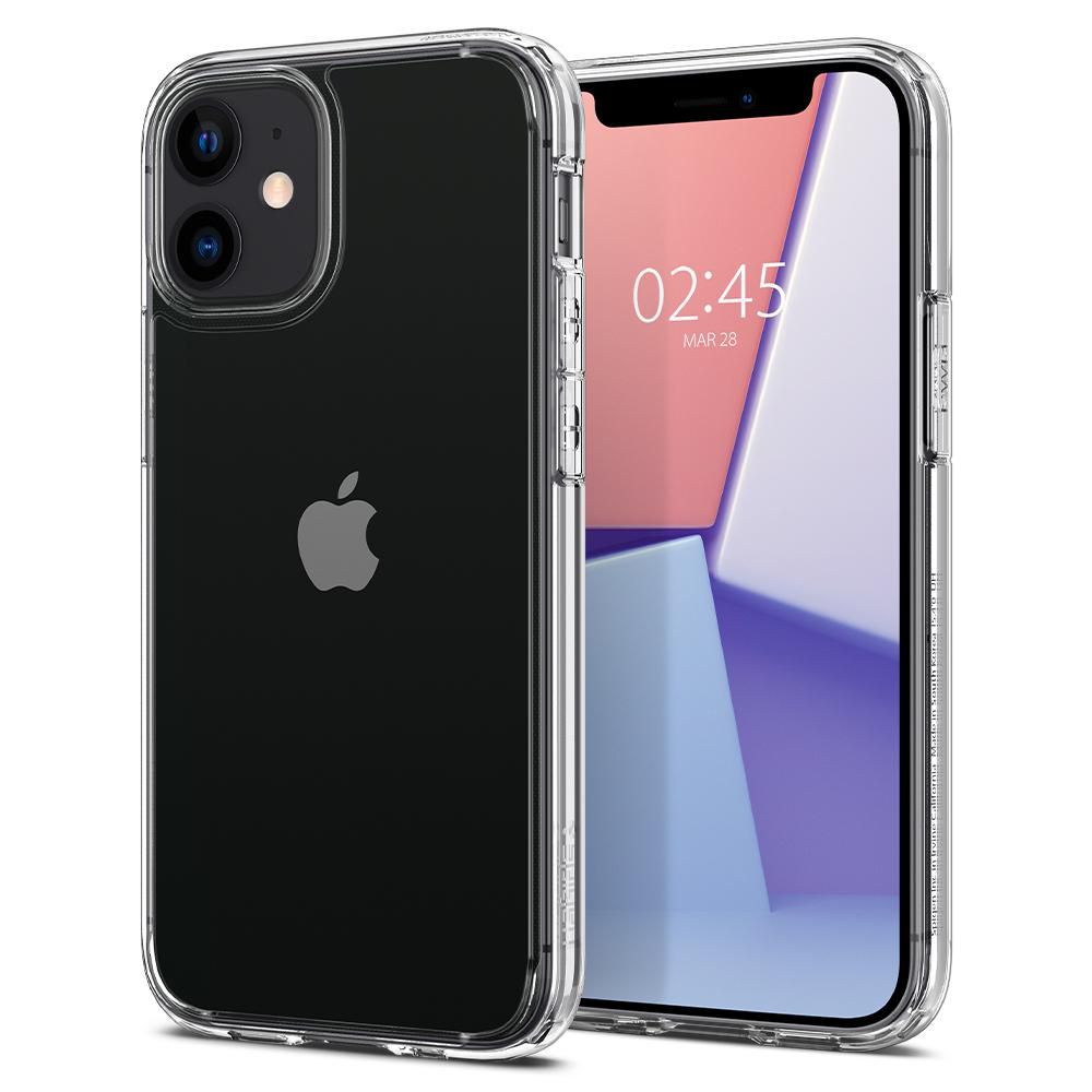 Ultra Hybrid Mobile Phone 
