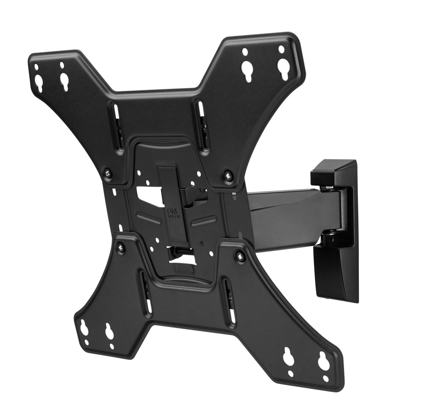 Solid 165.1 Cm (65") Black