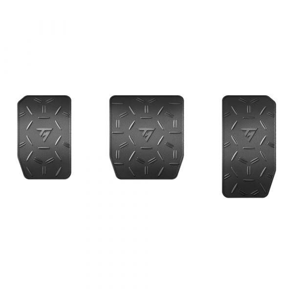 T-Lcm Rubber Grip Paddle 