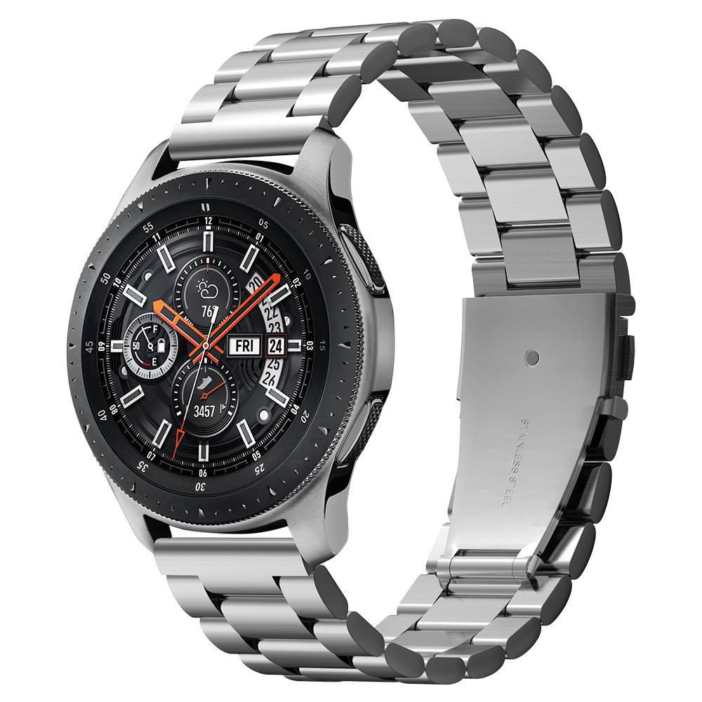 Modern Fit Band Stainless 