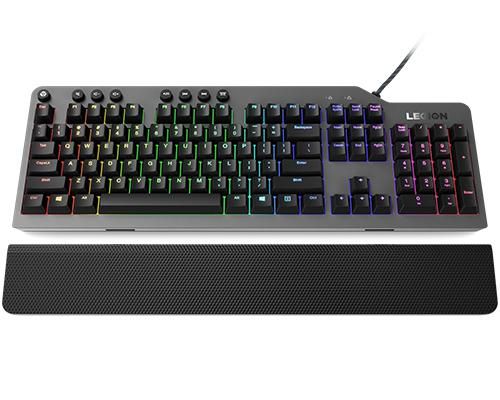 Legion K500 Keyboard Usb 