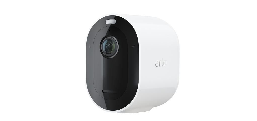 Pro 3 Box Ip Security Camera 