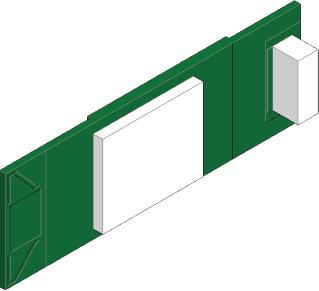 Printer/Scanner Spare Part
