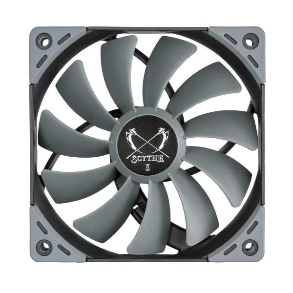 Computer Cooling System 