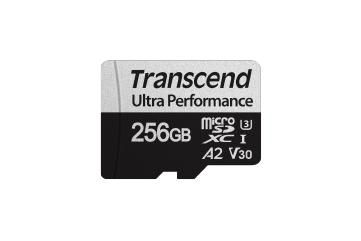 Карта памяти 256 Гб Microsdxc