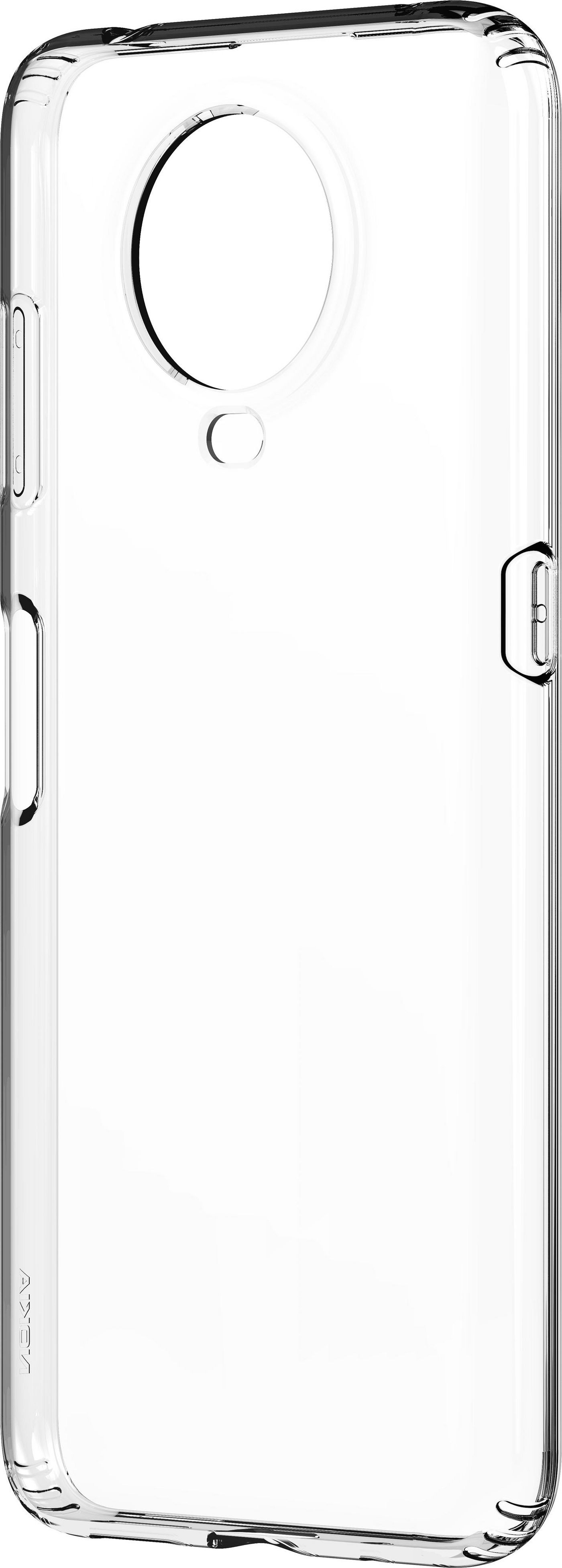 Clear Mobile Phone Case 16.5 