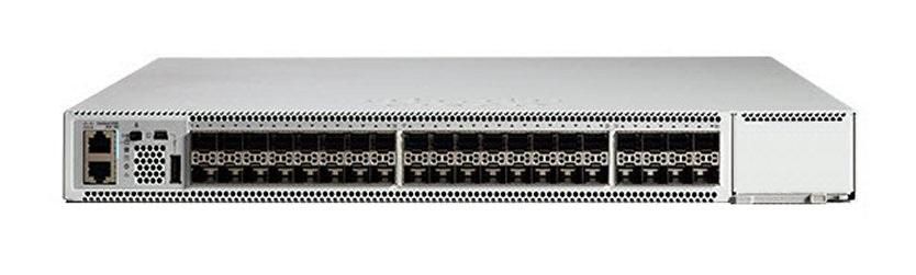 Network Switch Managed L2/L3 