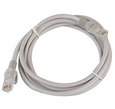 Networking Cable Grey