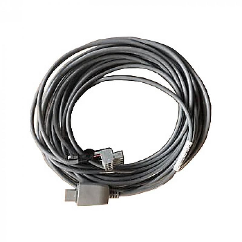 Audio Cable 9 M Black