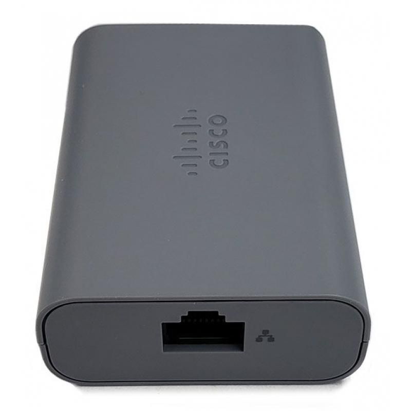 Poe Adapter