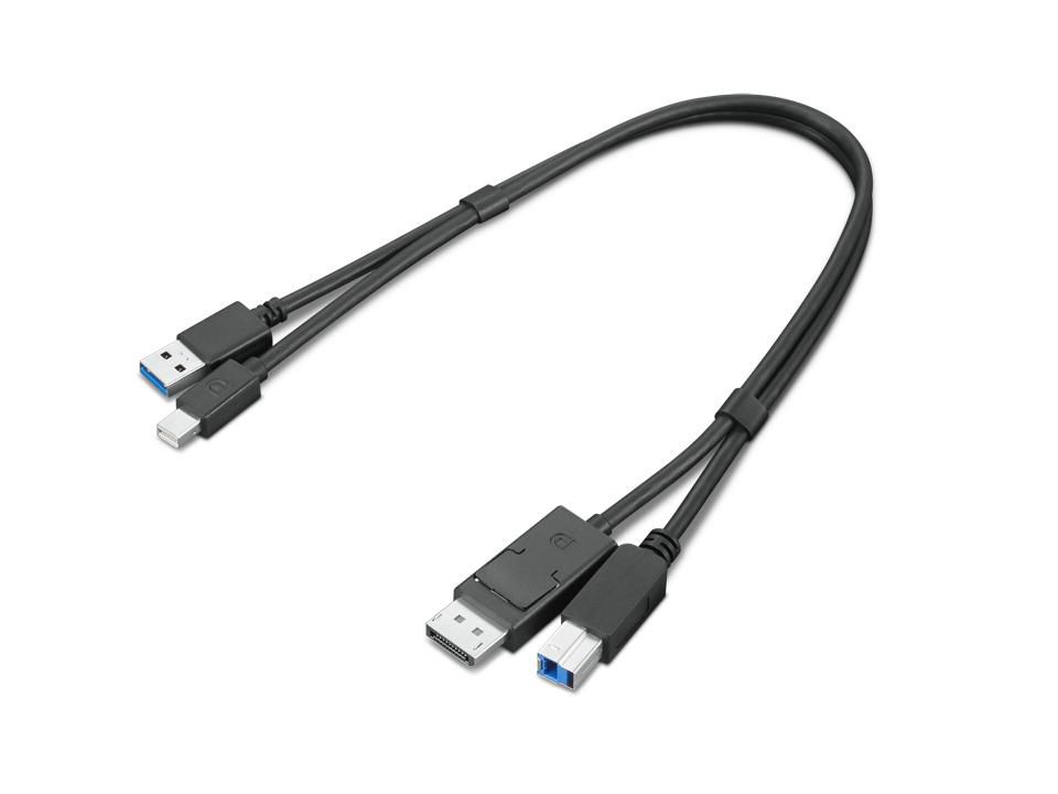 Usb Cable 0.43 M Usb 3.2 Gen 