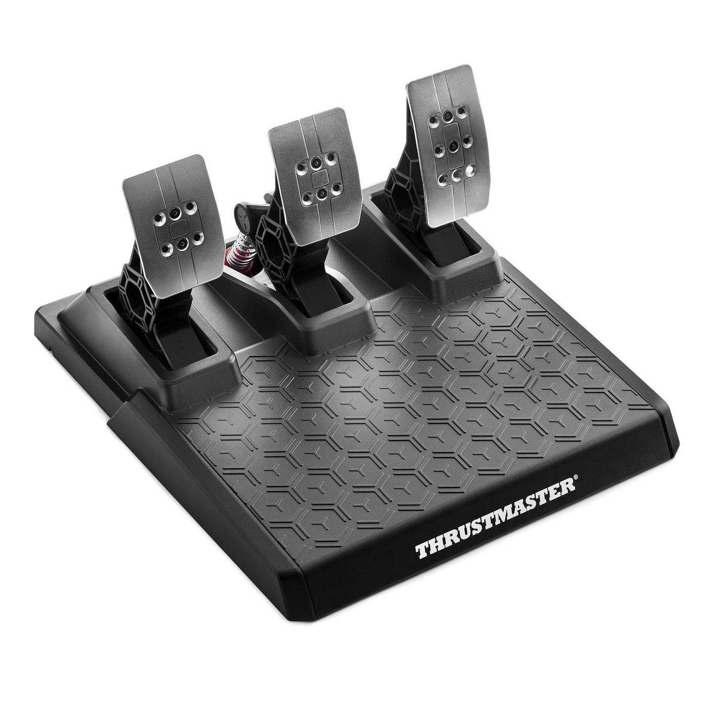 T3Pm Black Pedals Pc, 