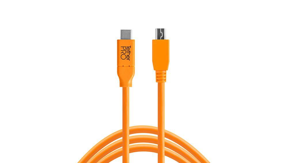 Usb Cable 4.6 M Usb 2.0 Usb C 