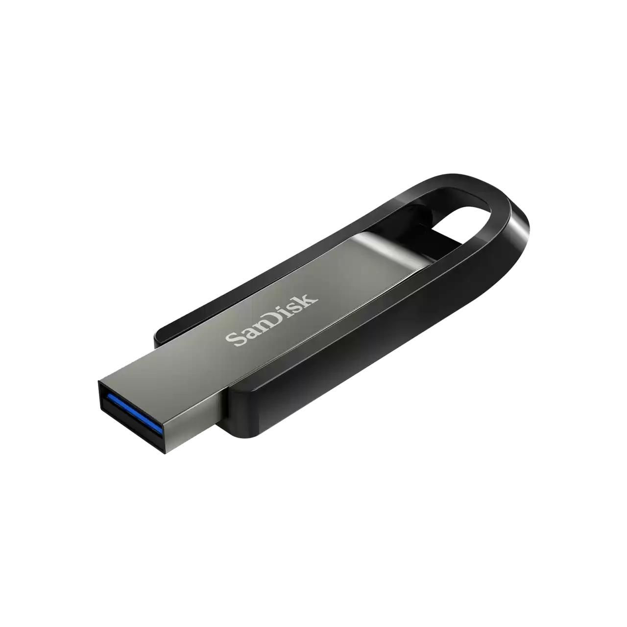Extreme Go Usb Flash Drive 64 