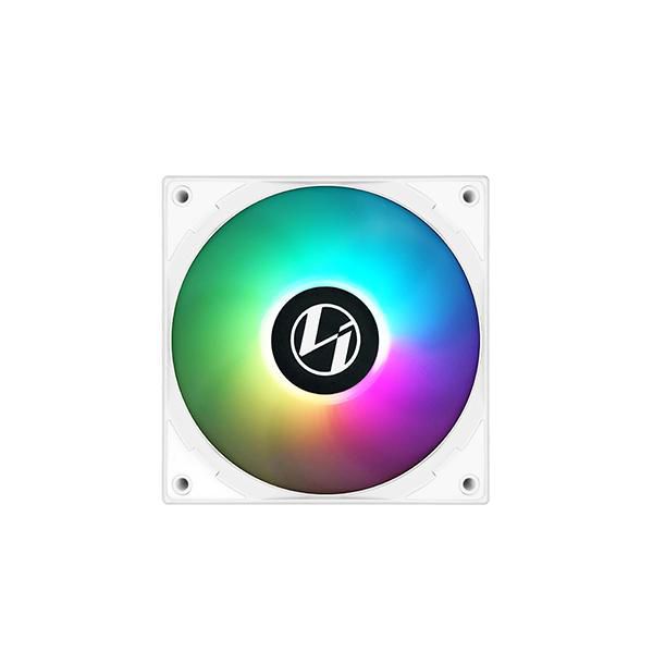 St120 Computer Case Fan 12 Cm 