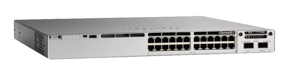 0-24Ux-E Network Switch 