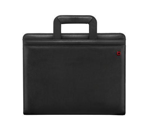 Venture Polyester, Vinyl Black